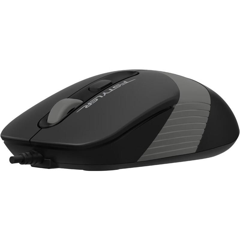A4Tech FM10 Wired Mouse