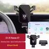 Roewe RX Series I6 MAX PLUS Ei5 iMAX8 350 Car Phone Holder
