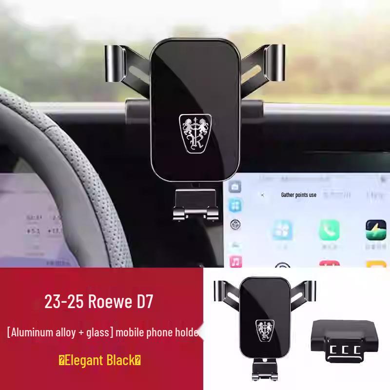 Roewe RX Series I6 MAX PLUS Ei5 iMAX8 350 Car Phone Holder