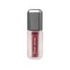 Owen James Little Silver Velvet Matte Lip Glaze - Long-lasting Whitening Lipstick for Students