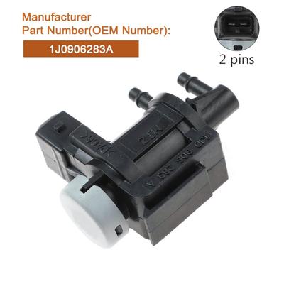 Echipamente mecanice – Supape electromagnetice