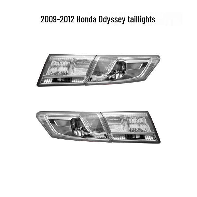 Compatible Rear Tail, Reversing, and Brake Lights for Honda and Acura Models