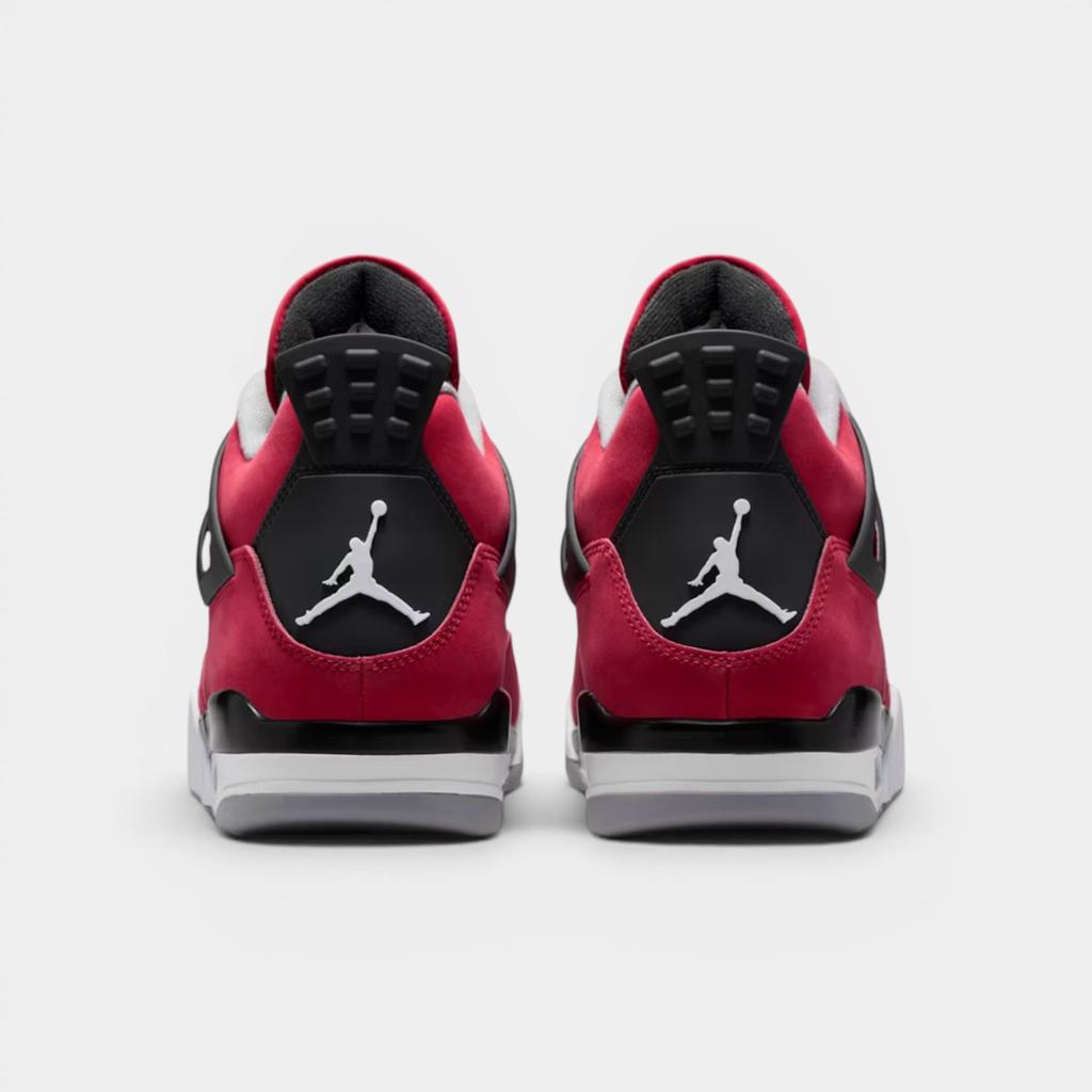 Jordan 4 Retro Toro Bravo (2026)
