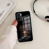 Avenged Sevenfold Phone Case For Xiaomi 14 Lite 12 Pro 11t 13 Lite POCO M6 M5 X6 X5 X3 NFC F5 F6 Pro Glass Cover