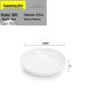 Handun Melamine Dipping Dish