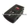Toyota Prius 3-Button Smart Key Shell for Remote Control