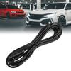 X AUTOHAUX Backup Camera Extension Cable Dash Camera Cord Wire