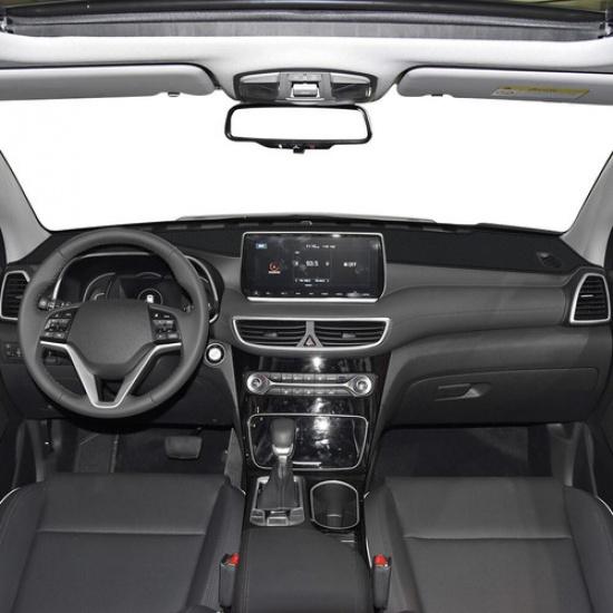 For Hyundai Tucson 2017- Dashmat Dash Cover Dashboard Mat Car Interior Pad