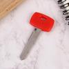 Motorcycle Key Uncut Blank Replace Keys For Victory Jackpot Judge Hammers Standard Cruiser Sport Cruiser Deluxe Cruiser