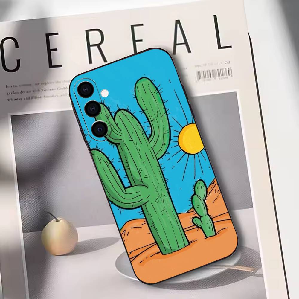 

Retro Streetwear Aesthetic Phone Case For Samsung Galaxy A73,A72,A71,A70,A53,A52,A51,Soft Silicone Black Cover Samsung a13 5g