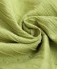 Antiqua Asymmetrical One Size Lime Yellow Women's Shirt, PK-01264, 46,