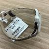 Used [New Unused ] COACH Watch Quartz Signature Pattern Ladies