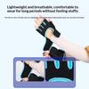Women Men Fitness Gym Gloves Weightlifting Gloves Half Finger Breathable Non-Slip Gel Pad Bodybuilding Training Dumbbells Gloves