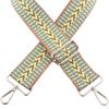 Adjustable Shoulder Strap for Handbags - Versatile and Sturdy Replacement