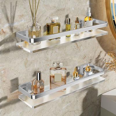 Banyo ve tuvalet – Banyo Rafları ve Askıları