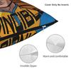 Mark Grayson Invincible Pillowcase Printed Polyester Cushion Cover Decorations Pillow Case Cover Seater Drop Shipping 40X40Cm