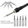 Soldering Iron Tip 900M-T 900M-T Series For Atten For Quick For Rework-Station