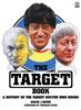 Libro The Target Book : A History of the Target Doctor Who Books