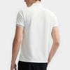 New FILA Polo Shirt Men's Standard White F11M523113F-WT