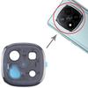 For Xiaomi Redmi Note 14 Pro+ 5G Back Camera Lens Frame