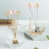 Steel Dessert Mixing Milkshake Kitchen Supplies Fruit Fork Tableware Teaspoon Coffee Spoons