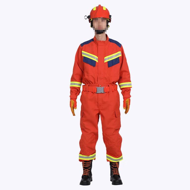 Yulong Forest Emergency Rescue Suit