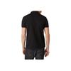 Polo Ralph Lauren Solid Color Logo Embroidered Pullover Casual Short Sleeve Polo Shirt Men Tops Black 710751221-005