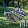 Portable Outdoor Hammock