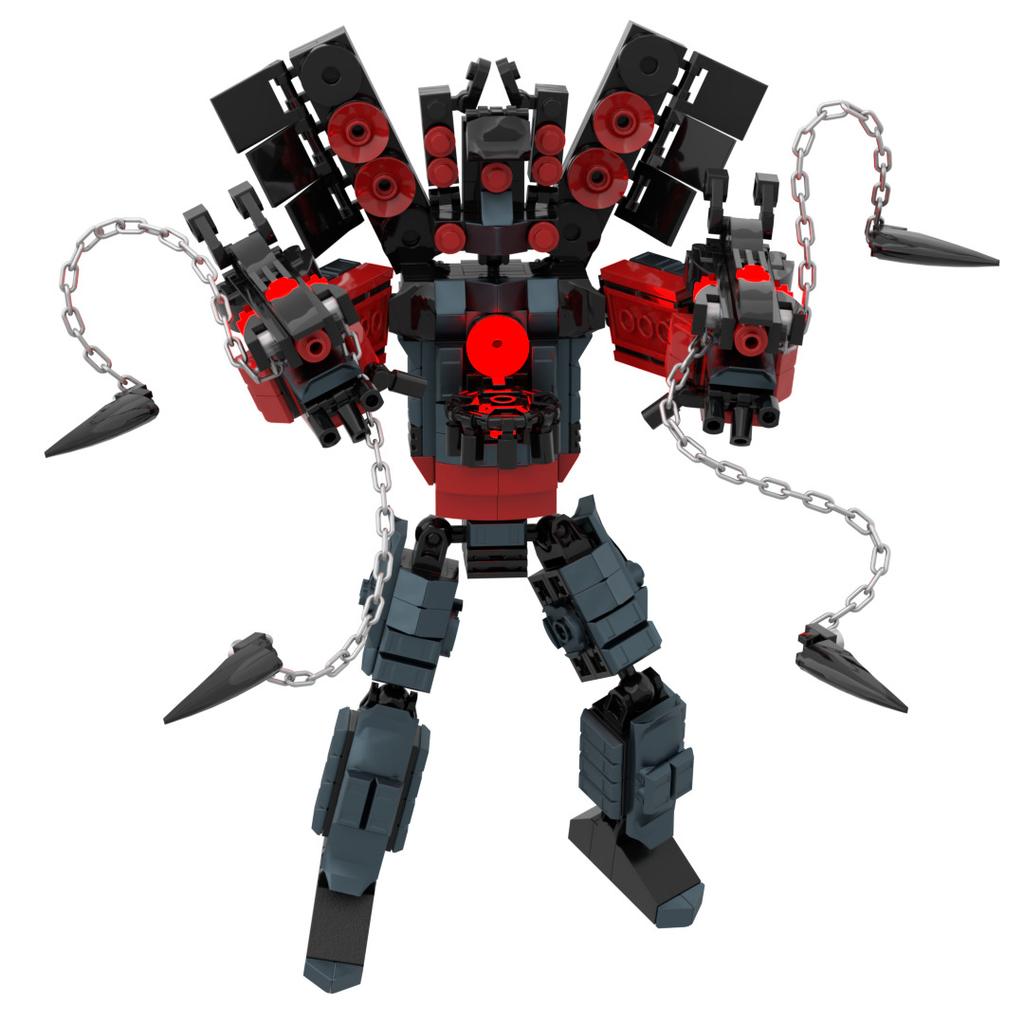 Children'S Toy Toy Building Block