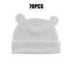 Multi-Functional Diaper Pad Travel Portable Baby Changing Pad Stowable Waterproof Corduroy Changing Pad Bag Solid Color