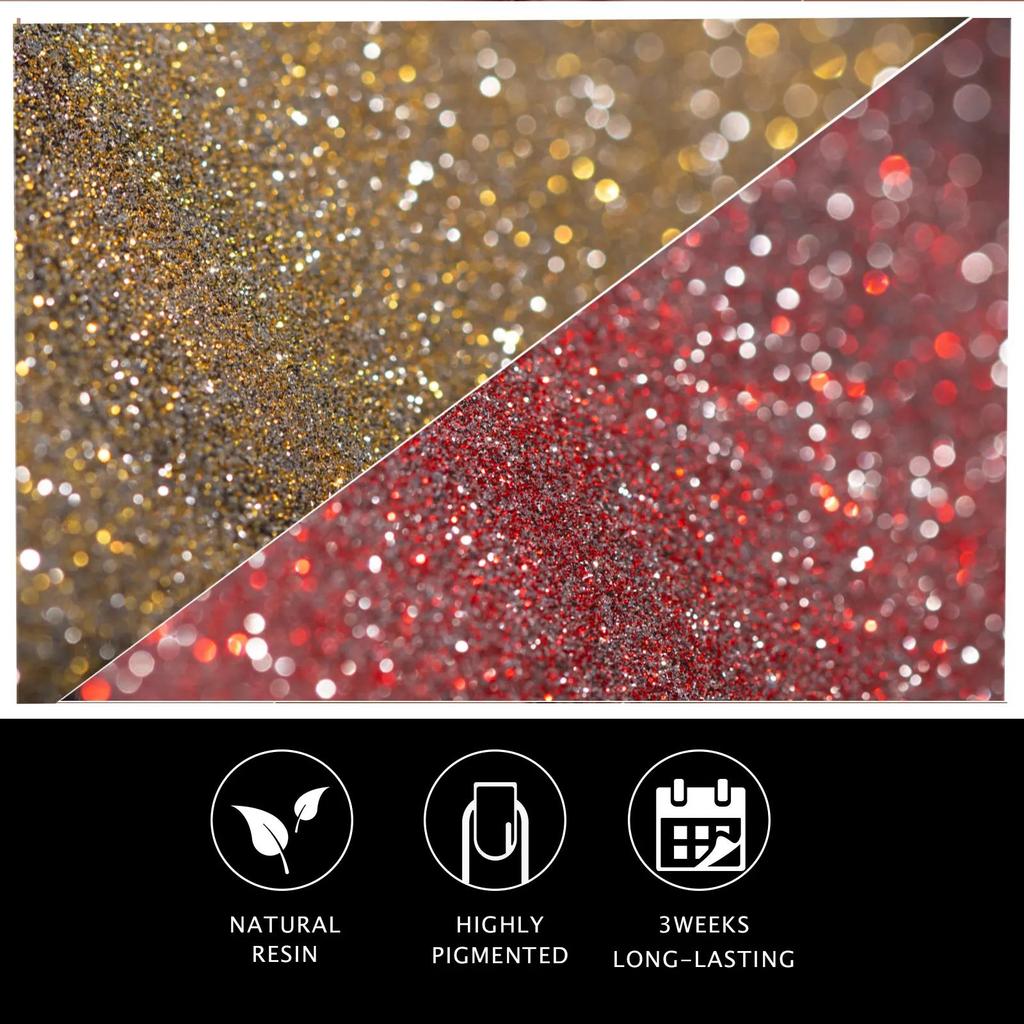 JTING Free Samples Design Neon Gel Uv Colors Set Nail Polish 6colors Kit OEM Make Your Own LOGO 15ml Nail GEL Polish Bottle