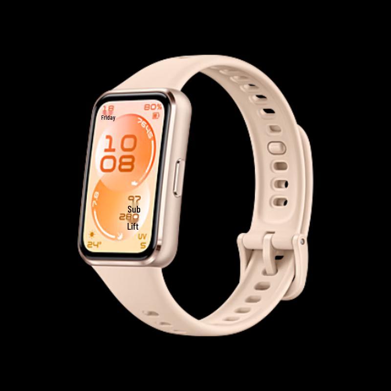 

Смарт-фітнес-трекер Huawei Band 11 (версія CN) NFC Version
