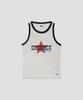T-shirts e tops – Flanelas sem mangas