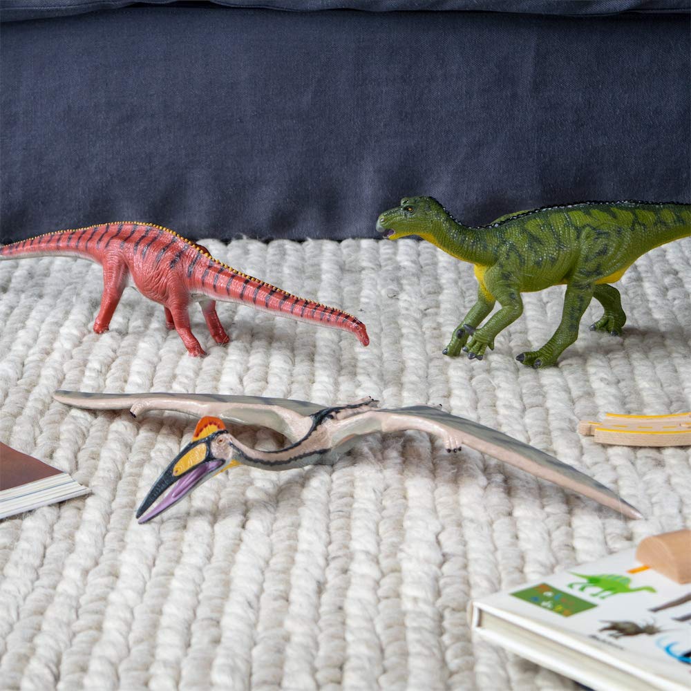 Quetzalcoatlus Vinyl Model FD-320