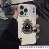 New Personalized Application Iphone16 Mobile Phone Case Apple 15promax/14 Creative 13pro1211xr