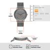 Hodinky KUPPEL SKW6891 Gray [Skagen] Pánské