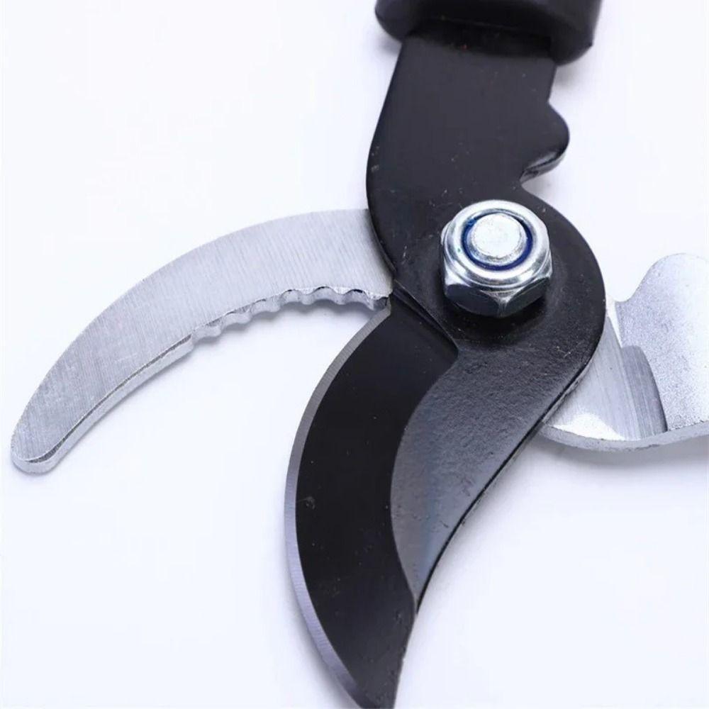 Long Handle Pruning Shear Labor-saving High Branch Shear Plant Cutter Portable Pruner  Farm