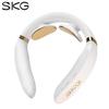 K5 Bluetooth Smart Neck Massager CN Plug (adapter Included)