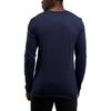 Nike T Shirts Unisex Black Crew Neck Moderate FQ3638-451