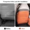 Car Seat Back Anti-Kick Pad Armrest Box Rear Anti-Dirty Mat Cushion Protector  Accessories For Changan Deepal L07 2025 2025 2026