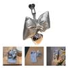 Butterfly Embellishment Trendy Phone Chain Unique Bag Backpack Ornament Decor