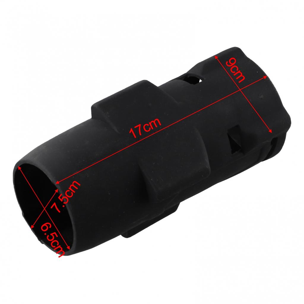 Rubber V FUEL Inch High Torque Wrench Package Content Part Number