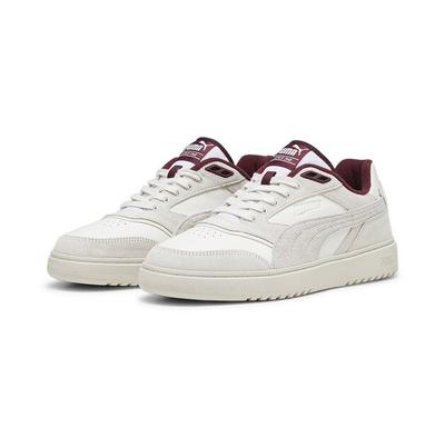 Doublecourt Prm Sneakers