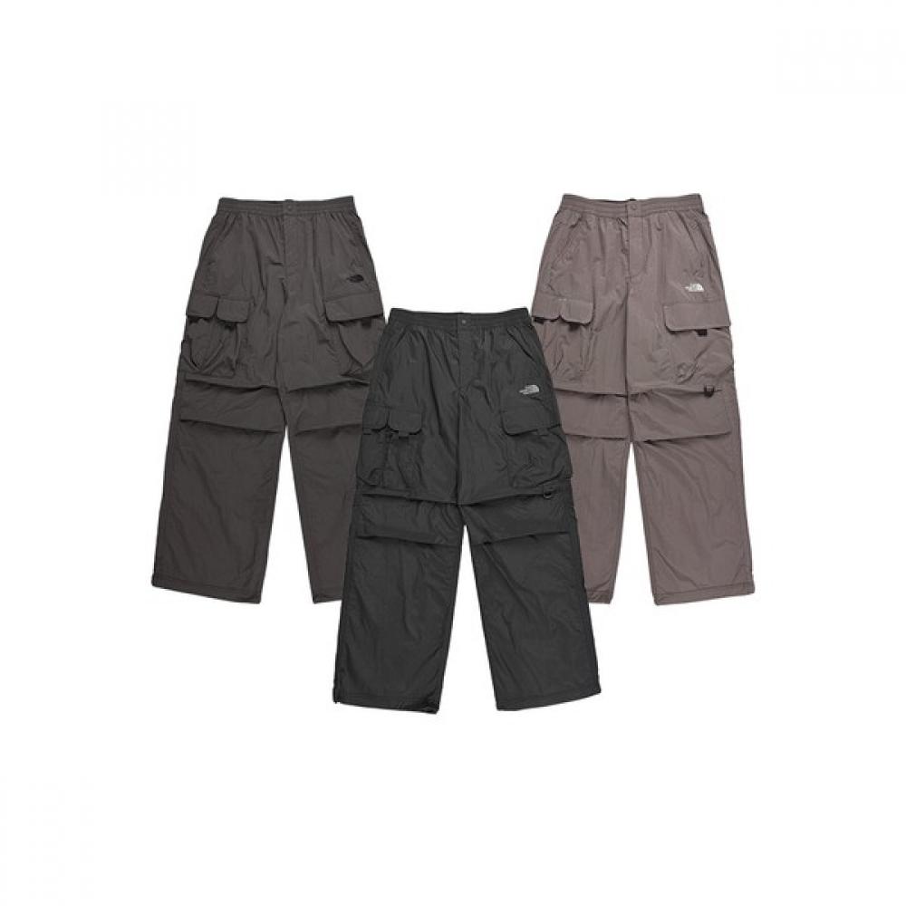 

[North Face] North Face Sheldon Cargo Pants Np6nr08 NP6NR08L_Beige Brown (BBR)/095(XXL)