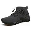 36-47 Unisex Fashion υπαίθρια παπούτσια πεζοπορίας Ελαφριά ιπτάμενα υφαντά αναπνέοντα παπούτσια παραλίας Παπούτσια κατάδυσης