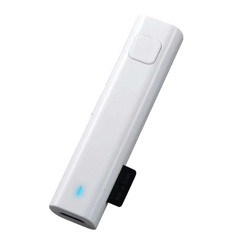 

Bluetooth TF Card Audio Receiver with Smart Translation Earbuds
