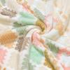 FUANNA Melody Flannel Blanket