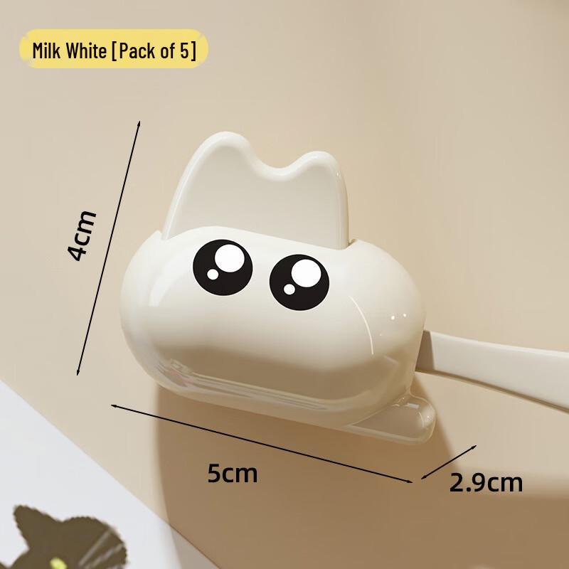 

cmaos Toothbrush Head Protectors
