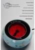 High-Temp Resistant Electric Ceramic Tea Stove with Thickened Silicon Glass & Touch Control