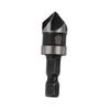 12/16/19mm Drill Bit Carbon Steel Chamfer Drilling